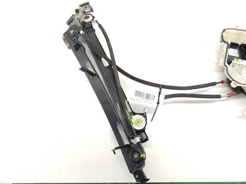 Rudehejsemekanisme ventre foran SEAT TOLEDO III (5P2) [2004-2009]  18729434