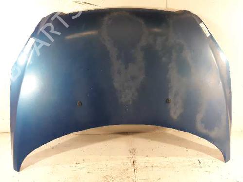 Used Hood PEUGEOT 307 (3A/C) 1.6 16V (109 hp) 5030907