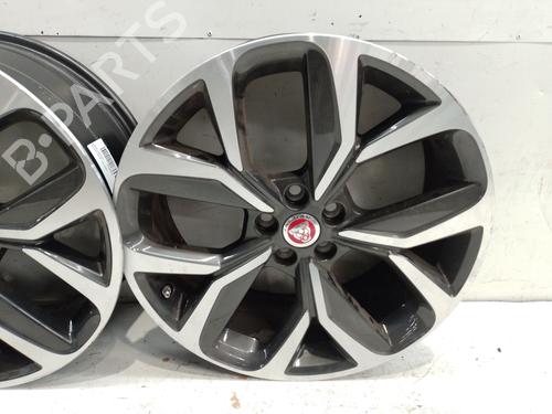 Rim JAGUAR I-PACE (X590) EV400 AWD | BP27834609C45 
