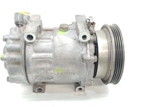 AC compressor DACIA SANDERO 1.6 MPI 85 (BS03) | BP33704565M34 - Image 4