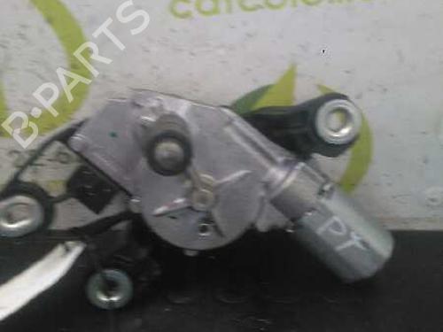 Viskermotor bakrute VW POLO V (6R1, 6C1)  | BP3061671M102 
