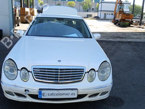 Used Parts MERCEDES-BENZ E-CLASS (W211) E 240 (211.061) (177 hp) 3380298
