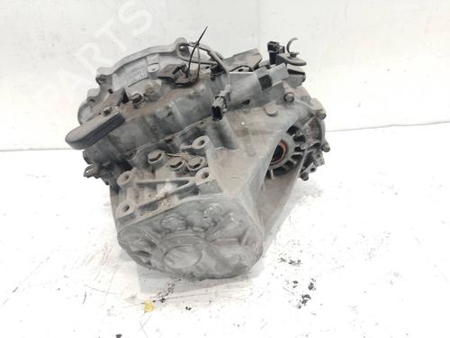 Gearbox KIA CERATO I Hatchback (LD)  | BP3455106M3 