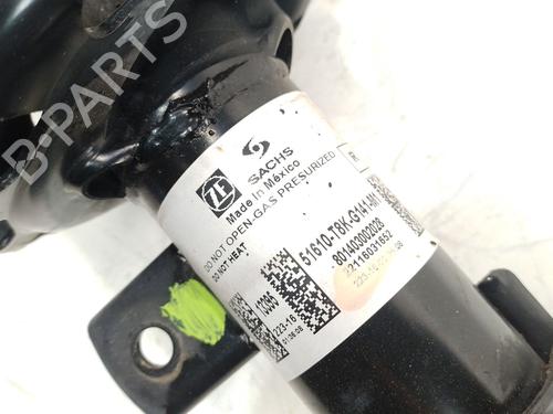 Right front shock absorber HONDA HR-V (RU) 1.6 i-DTEC (RU8) | BP33951837M17  - Image 5