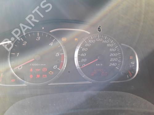 Injection rail MAZDA 6 Hatchback (GG)  | BP12570956M98 