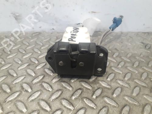 Serrure hayon SUZUKI LIANA (ER, RH_) 1.4 DDiS (RH 414D) (90 hp) 15369925