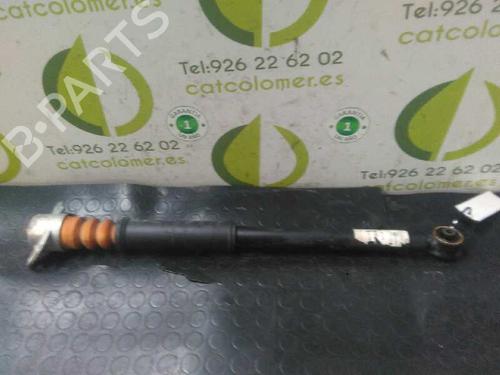 Used Right rear shock absorber Right rear shock absorber VW POLO V (6R1, 6C1) [2009-2022] 3056892 3056892