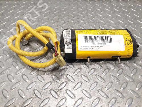 Høyre sete kollisjonspute KIA CERATO I Hatchback (LD) [2004-2010]  3124367