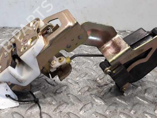 Used Front right lock CHEVROLET MATIZ (M200, M250) [2005-2025]  6434825