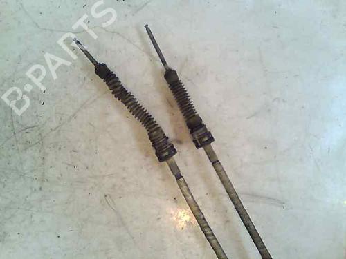 Gear lever SEAT LEON (1P1)  | BP7432223M90 