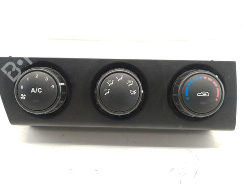AC-Styringsenhed/Manøvreenhed SSANGYONG ACTYON I 2.0 Xdi 687003100X | 687003100X | 687003100X