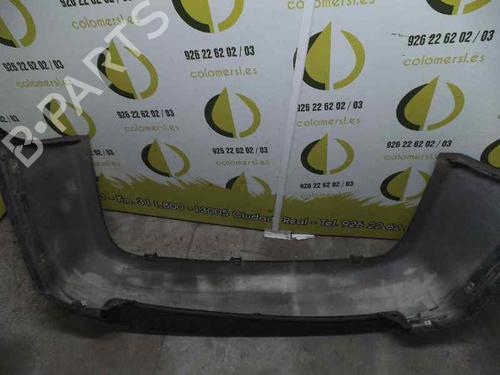 Used Rear bumper SKODA OCTAVIA I (1U2) [1996-2010]  3043910