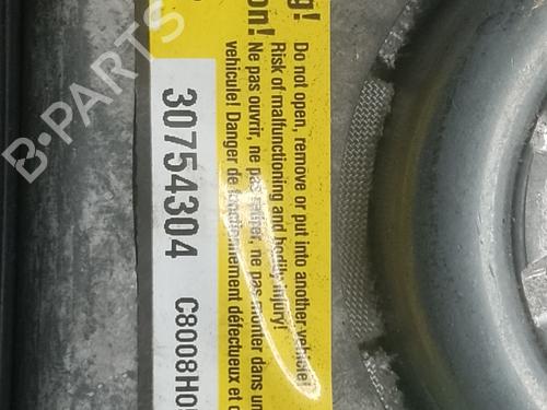Driver airbag VOLVO XC90 I (275) D5 AWD | BP24594229C9 