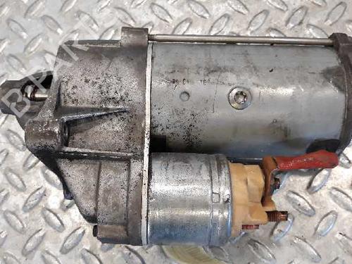 Starter RENAULT SCÉNIC II (JM0/1_)  | BP3080592M8 