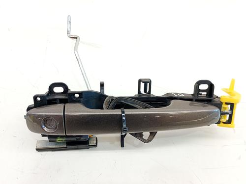 Used Front left exterior door handle Front left exterior door handle 36161210 36161210