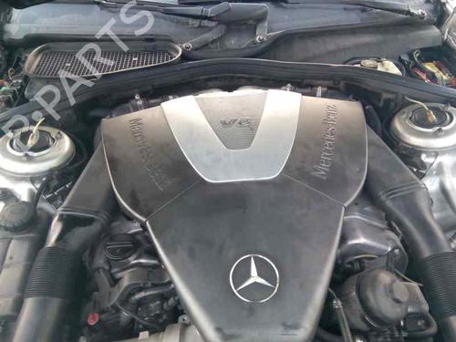Switch MERCEDES-BENZ S-CLASS (W220)  | BP5411654I30 