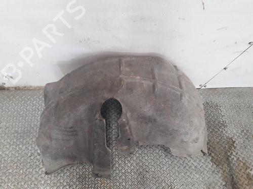 Wheel arch AUDI A6 C6 (4F2) 3.0 TDI quattro | BP15655321C56 