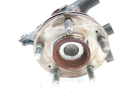 Right front steering knuckle HYUNDAI i30 (FD) 1.4 | BP36913150M26  - Image 5