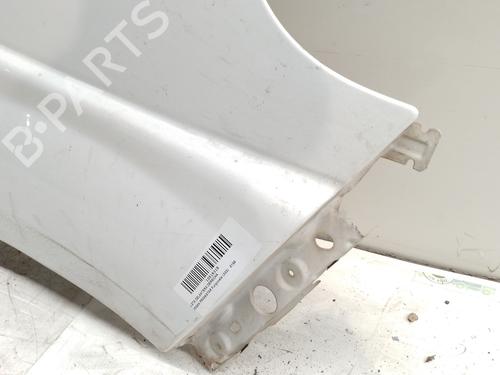 Right front fenders NISSAN PRIMASTAR Van (X83)  | BP29851223C42