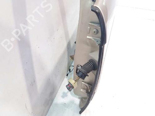 Left rear door CITROËN C5 II (RC_) 2.0 HDi (RCRHRH) | BP4455125C4 