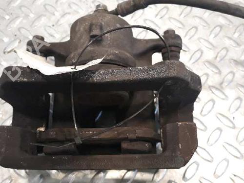Right front brake caliper FORD FIESTA VI (CB1, CCN)  | BP11624306M104 