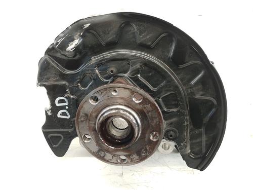 Right front steering knuckle VW ARTEON (3H7, 3H8)  | BP27263182M26 