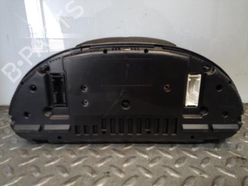 Instrument cluster BMW 5 (E39)  | BP10334870C47 