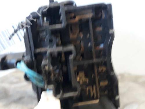 Headlight switch NISSAN PICK UP (D22)  | BP7121772I24 
