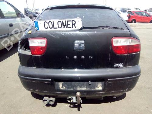 Control unit SEAT LEON (1M1) 1.9 TDI | BP3542919M11 