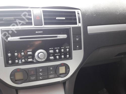 Starter FORD FOCUS C-MAX (DM2)  | BP11011727M8 