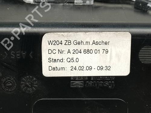 Ashtray MERCEDES-BENZ GLK-CLASS (X204)  | BP19099830I30 