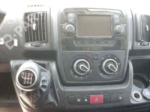 Front right interior door handle PEUGEOT BOXER Van  | BP10277009I14  - Image 6