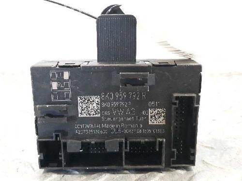 Used Electronic module AUDI Q5 (8RB) 2.0 TFSI quattro (230 hp) 11673100