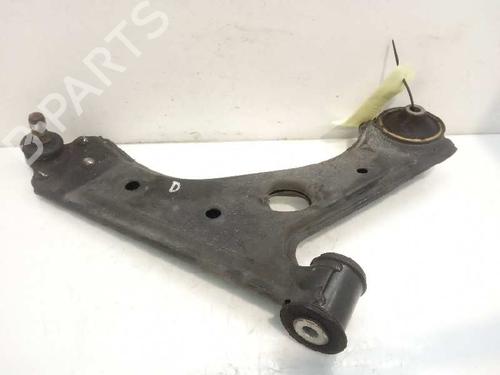 Used Right front suspension arm OPEL CORSA E (X15) [2014-2025]  4693871