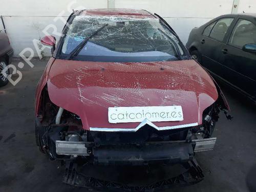 ABS pump CITROËN C4 I (LC_) 1.6 16V | BP12523721M43 