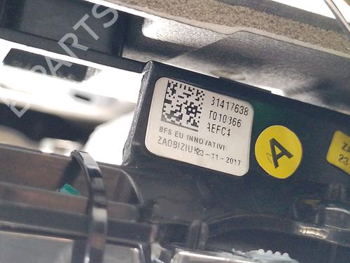 Instrumentbræt VOLVO XC60 I SUV (156)  | BP29827535C46