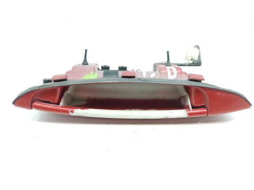Rear right exterior door handle KIA RIO II (JB) 1.5 CRDi | BP24110677C130