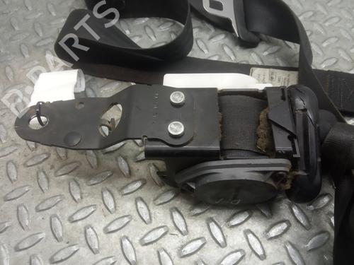 Front left seatbelt JEEP GRAND CHEROKEE II (WJ, WG)  | BP9454554I26 