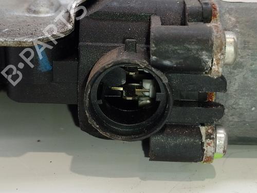 Rear left window mechanism ROVER 45 I Hatchback (RT)  | BP6776551C24 