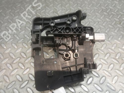 Front right interior door handle PEUGEOT PARTNER Box Body/MPV  | BP8758497I14 