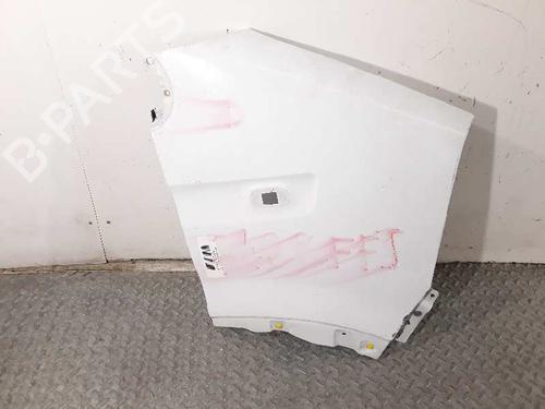 Used Right front fenders OPEL MOVANO A Van (X70) [1999-2025]  3040982