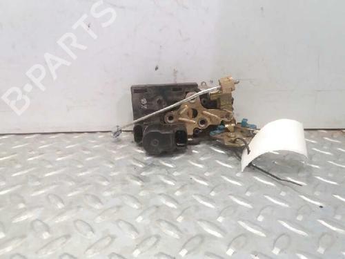 Rear left lock CHEVROLET NUBIRA Saloon  | BP5405552C100 
