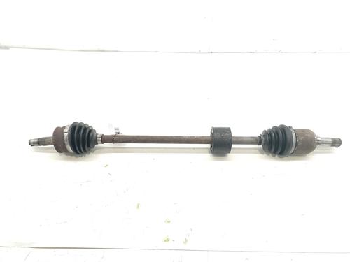 Used Right front driveshaft SEAT PANDA (141A) [1980-1986]  24105064