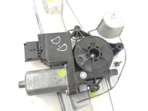 Front right window mechanism CITROËN C3 III Van (SX_, SY_) BlueHDi 75 | BP26175611C23 