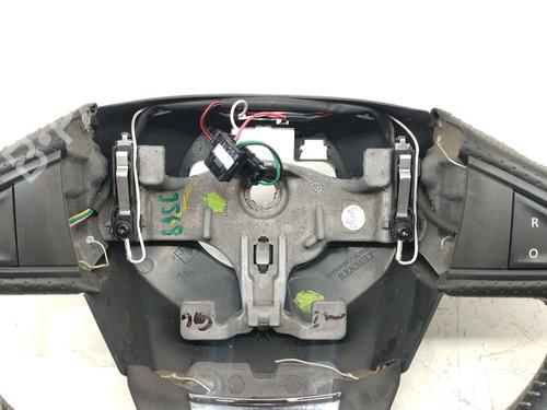 Rat RENAULT MEGANE III Hatchback (BZ0/1_, B3_) 1.2 TCe (BZ16, BZ28) | BP33290781C49 - Image 2