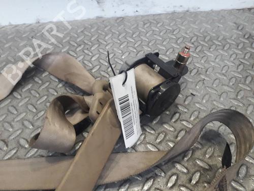 Rear left seatbelt SSANGYONG RODIUS I 2.7 Xdi | BP15390093I29 