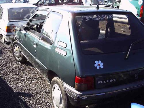 Used Parts SKODA FABIA I (6Y2) 2.0 4552825