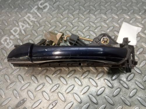 Used Rear left exterior door handle MERCEDES-BENZ S-CLASS (W220) [1998-2005]  9149354