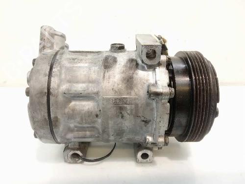 AC compressor RENAULT CLIO II (BB_, CB_)  | BP4565778M34 