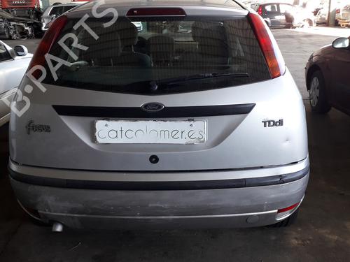 Left headlight FORD FOCUS I (DAW, DBW) 1.8 Turbo DI / TDDi | BP12522343C28 